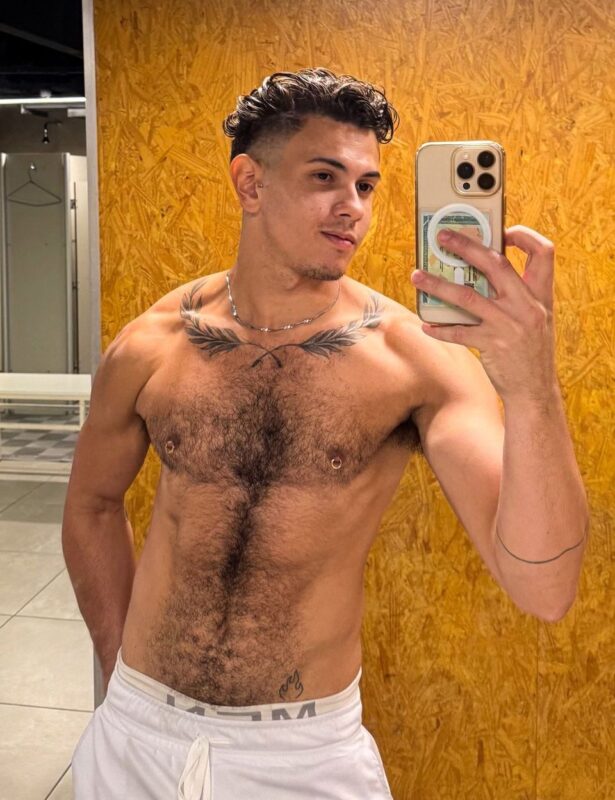 Deivid Fortunato