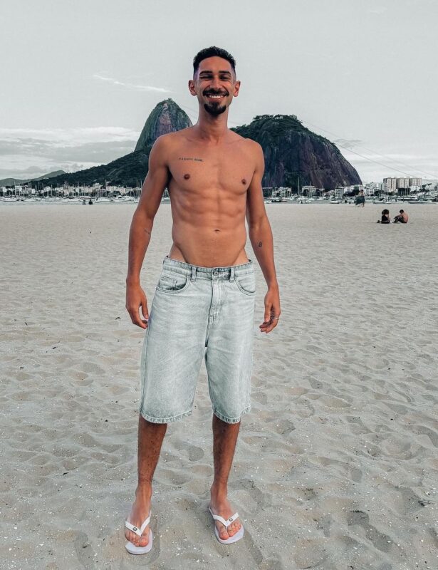 Felipe Anjos