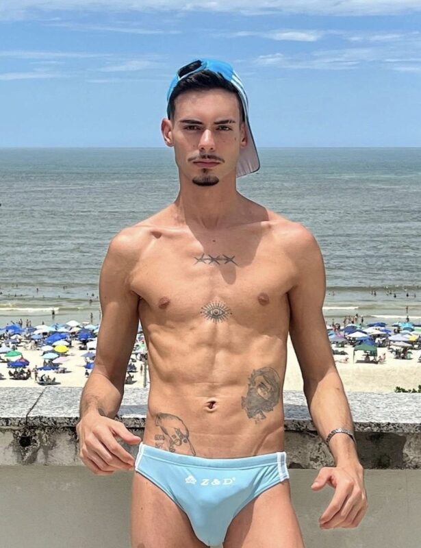 Heitor Baumann