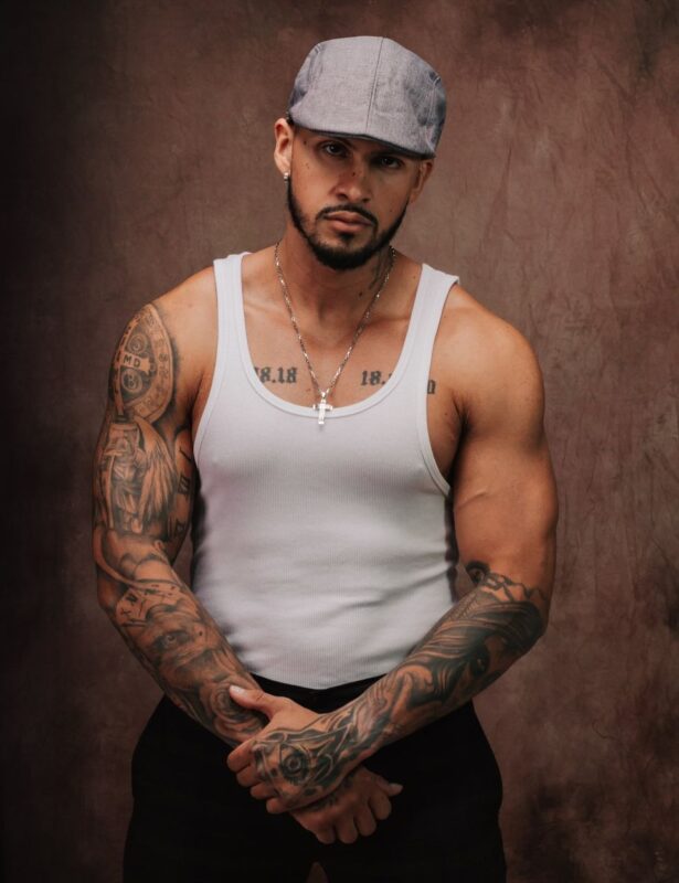 Igor Gomes