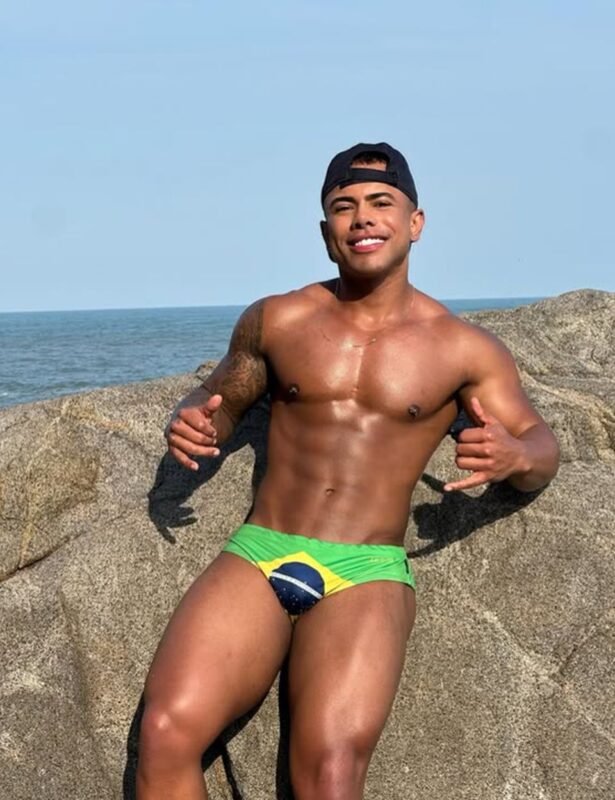 Jhon Prado