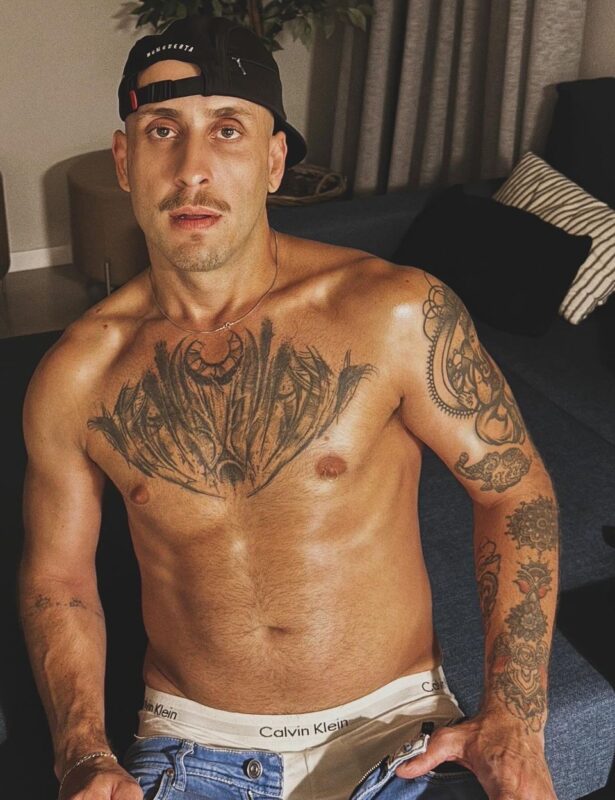 Leonardo Augusto
