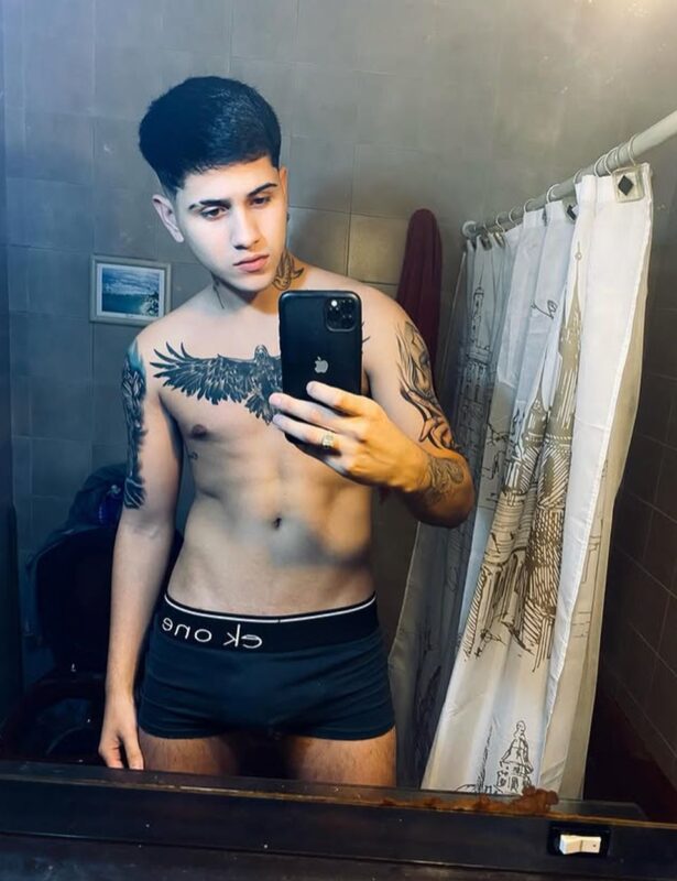 Leonardo Oliveira