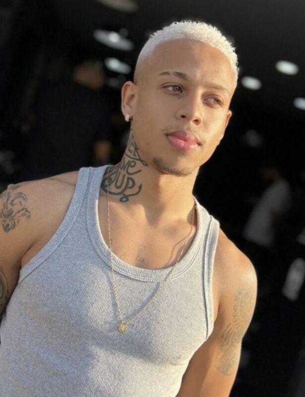 Lucas Ferrari