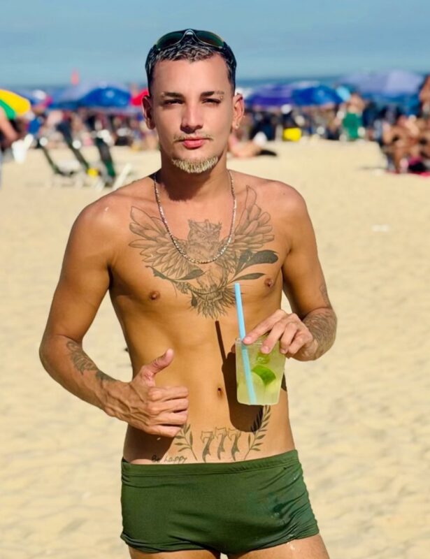 Lukas Andretto
