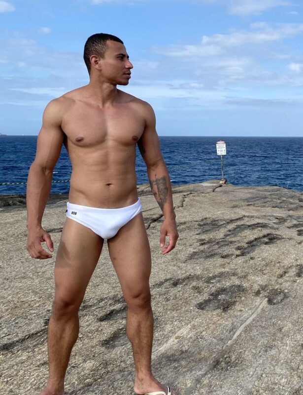 Manoelton Rodrigues