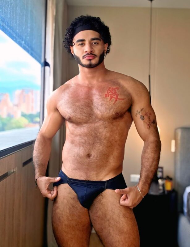 Polo Pérez