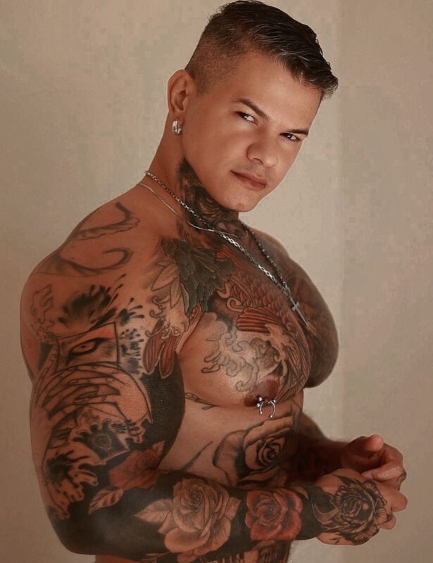 Prince Pietro