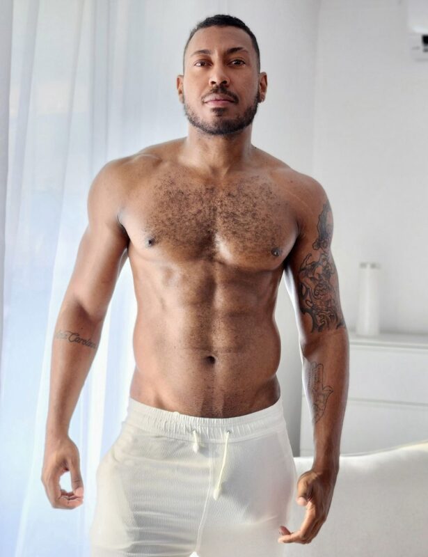 Ton Oliver
