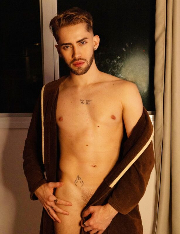 Gael Mafra