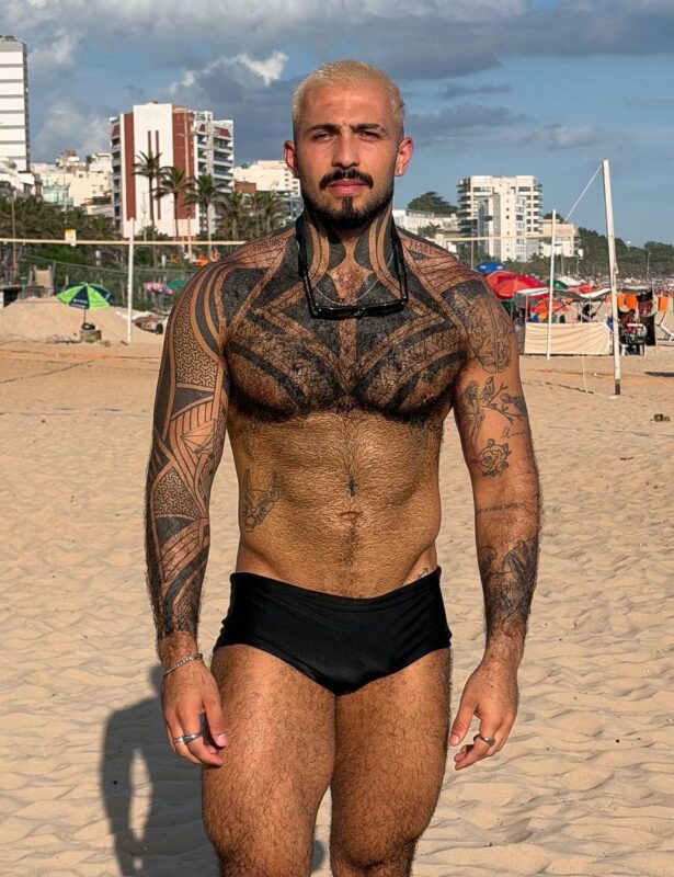 Guilherme Mendes