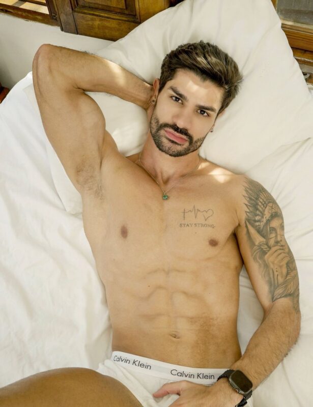 Otávio Andreassa