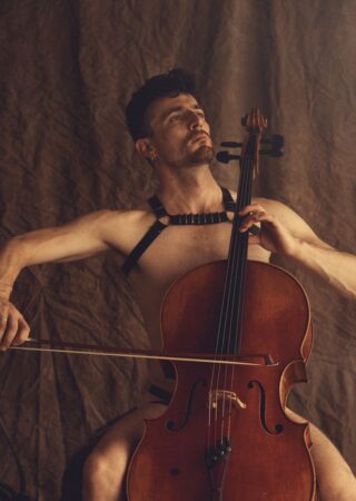 Chilean gay porn performer estadodemente