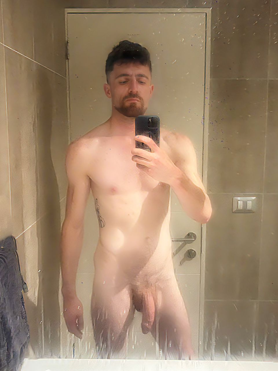 Chilean gay porn performer estadodemente