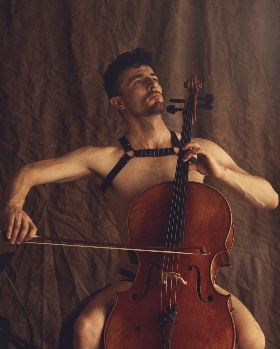 Chilean gay porn performer estadodemente