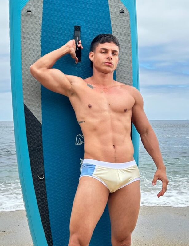 Juan Osorio