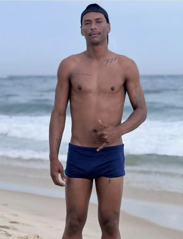 Abel Souza