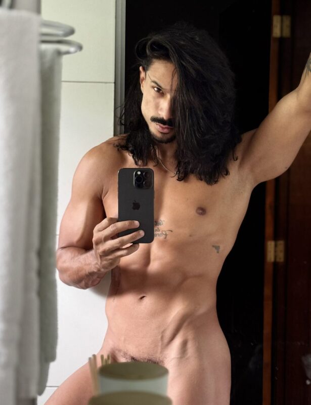 Tarzan Pauzudo