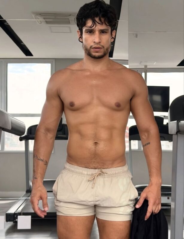 Lucas Bastos