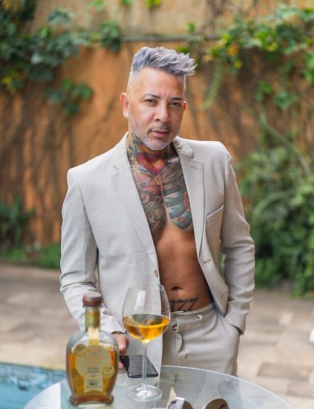 Paulo Baiano